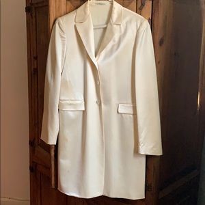 Ladies suit jacket